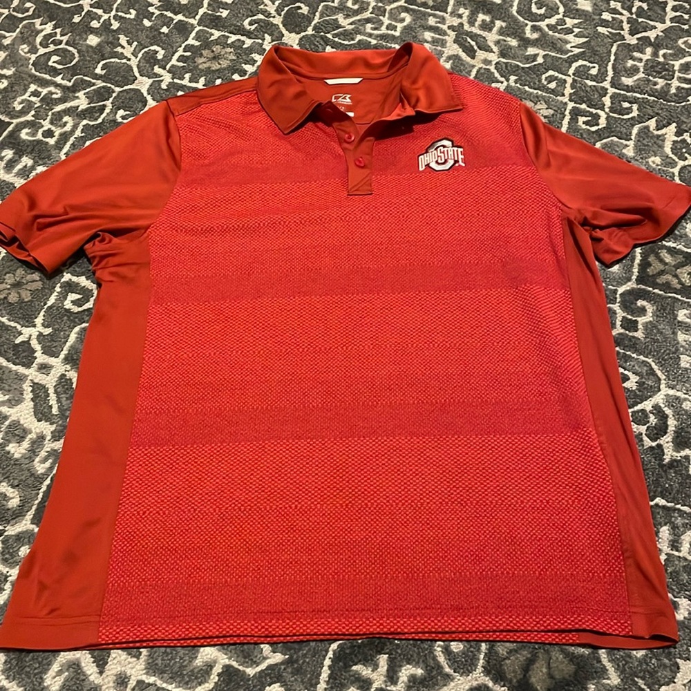 Ohio State Polo
